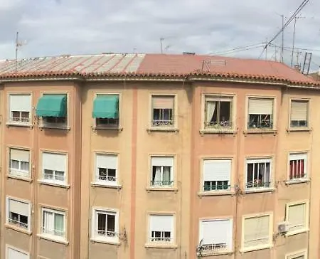 Apartment San Mateo